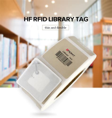 redundant library item number for rfid tag|RFID 501: RFID Standards for Libraries.